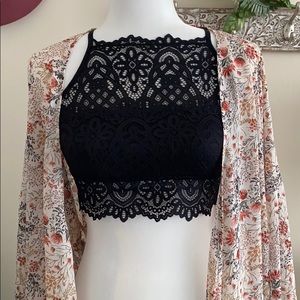 Forever 21 Kimono Size S